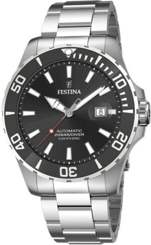 Product detail of Festina Automatic 20531/4