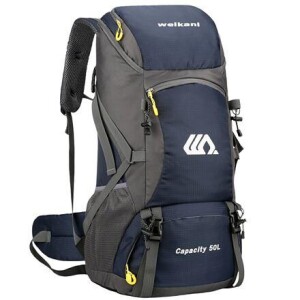 Product detail of Merco Makalu krosna 50 l navy