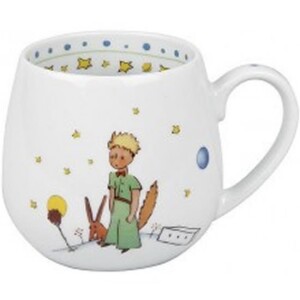 Product detail of Hrnek buclák - Malý princ - tajemství   / My Little prince Secret