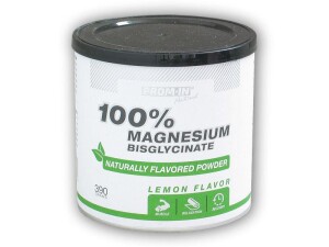 Product detail of PROM-IN 100% Magnesium Bisglycinate 390g