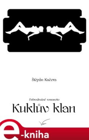 Product detail of Kuklův klan - Štěpán Kučera