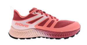 Product detail of Dámská běžecká obuv Inov-8 Trailfly W (Wide) Dusty Rose/Pale Pink  UK 4,5