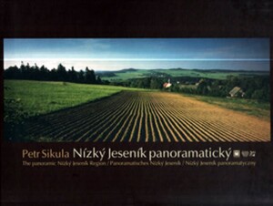 Product detail of Nízký Jeseník panoramatický - Petr Šikula