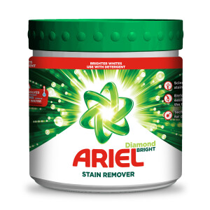Product detail of Ariel odstraňovač skvrn na bílé prádlo prášek, 500 g