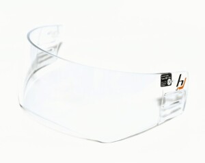 Product detail of Plexi Hejduk  100 Pro Line Senior čirá (průhledná)