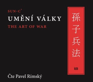 Product detail of Umění války (audiokniha) - Sun-c'