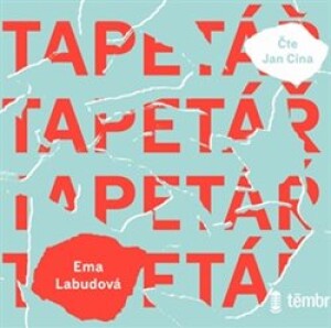 Product detail of Tapetář - Ema Labudová