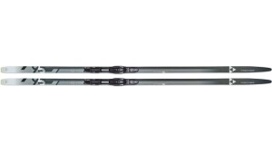 Product detail of Fischer AEROGUIDE CROWN EF + CONTROL STEP 2024/25