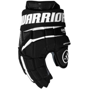 Product detail of Hokejové rukavice Warrior Covert QR6 PRO Black Žák (youth) 8 palců