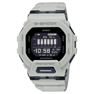 Product detail of Casio G-Squad GBD-200UU-9ER