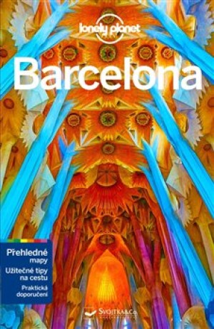 Product detail of Barcelona - Lonely Planet - Sally Davies, Catherine La Nevez, Isabella Noble