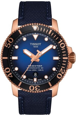 Product detail of Tissot Seastar 1000 Automatic T120.407.37.041.00