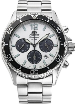Product detail of Orient Sports Solar RA-TX0203S