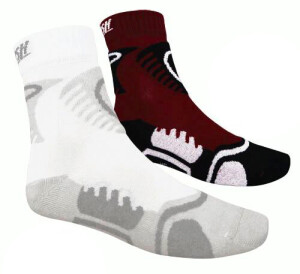 Product detail of Tempish SKATE AIR SOFT ponožky black