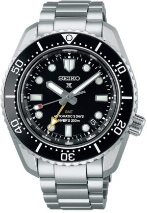 Product detail of Seiko Prospex SPB383J1