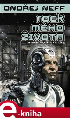 Product detail of Rock mého života - Ondřej Neff
