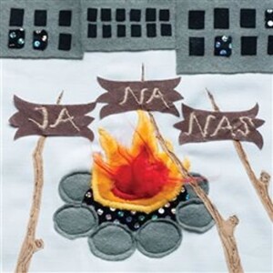 Product detail of Jananas - CD - Jananas
