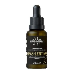 Product detail of Hifas da Terra HIFAS LENTINAN 30ml
