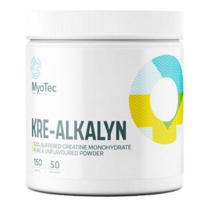 Product detail of MyoTec Kre-Alkalyn 150g