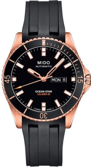 Product detail of Mido Ocean Star 200 M026.430.37.051.00