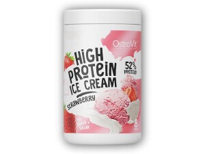 Product detail of Ostrovit High protein ice cream 400g