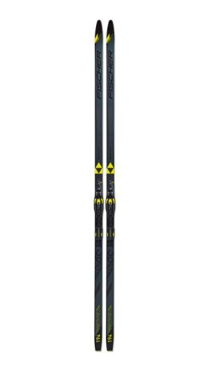 Product detail of Fischer TWIN SKIN SUPERLITE STIFF EF 2023/24