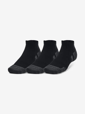 Product detail of Ponožky Under Armour  Performance Tech 3pk Low-BLK  XL