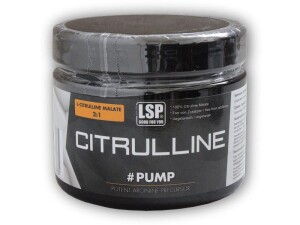 Product detail of LSP Nutrition Citrulline Malate 250g