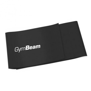 Product detail of GymBeam Bederní neoprenový pás Simple