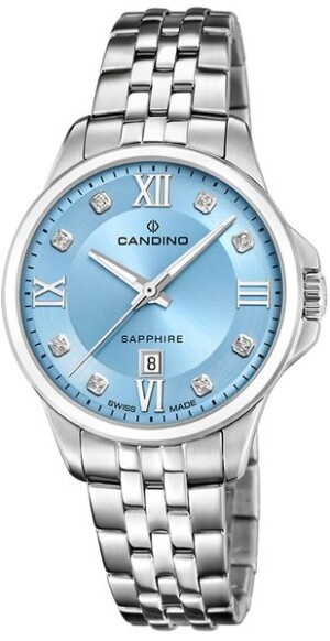 Product detail of Candino Lady Elegance C4766/2