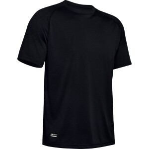 Product detail of Under Armour pánské tričko Černé
