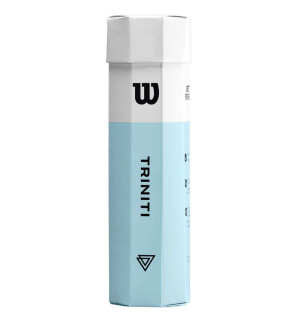 Product detail of Tenisové míče Wilson  Triniti (4 pcs)