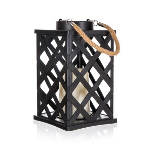Product detail of HAPPY GREEN Lampa solární CROSS