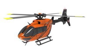 Product detail of DF models RC vrtulník DF-111 RTF