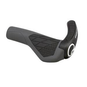 Product detail of Ergon Gripy Gs3 Černá -s