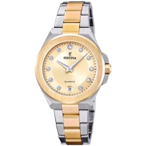 Product detail of Festina Mademoiselle 20702/2