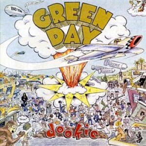 Product detail of Dookie - Green Day