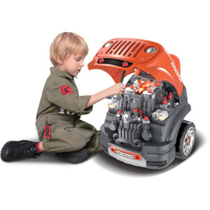 Product detail of Buddy Toys BGP 5011 Dětská dílka automechanik Master motor