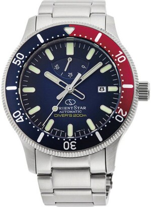 Product detail of Orient Star Sports RE-AU0306L Diver Automatic