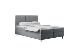 Product detail of Elvisia Manželská postel SOFIA Boxspring s topperem | 180 x 200 cm