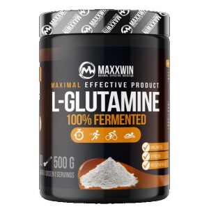 Product detail of MAXXWIN L-Glutamine 100% fermented 500g