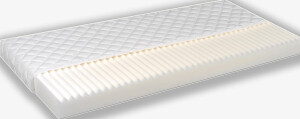 Product detail of Matratex Dětská matrace Bambino termo Rozměr: 120 x 70 cm