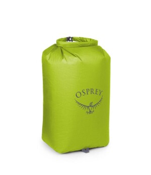Product detail of Osprey Vak Ultralight Dry Sack 35 Limon Green (10004932)