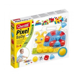 Product detail of Pixel Baby Basic