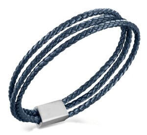 Product detail of Náramek Boccia Titanium 03053-0321