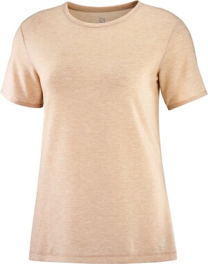 Product detail of Salomon ESENTIAL SS tee W růžová
