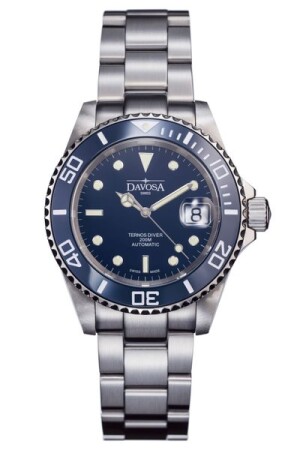 Product detail of Davosa Ternos Automatic 161.555.40