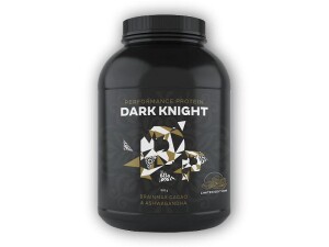 Product detail of BrainMax Performance Protein Dark Knight 1000g