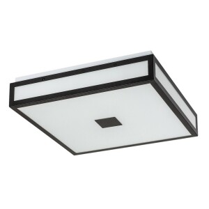 Product detail of Rabalux 75031 koupelnové stropní LED svítidlo Zoya, černá