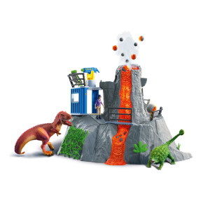 Product detail of Schleich 42564 Sopka